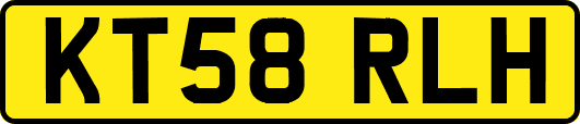 KT58RLH