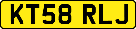 KT58RLJ