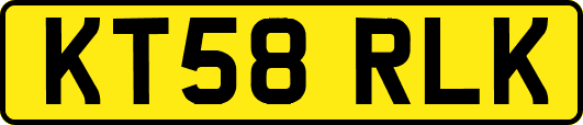 KT58RLK