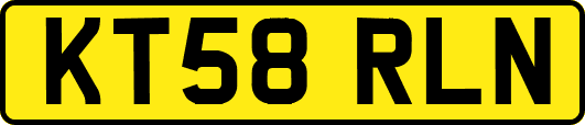 KT58RLN