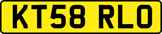 KT58RLO