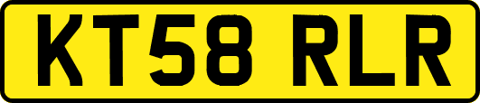 KT58RLR