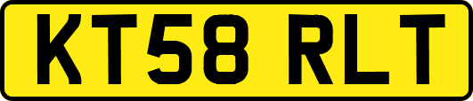 KT58RLT