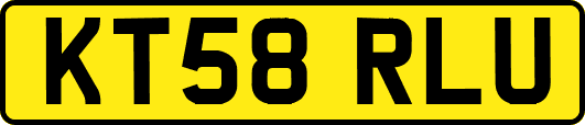 KT58RLU