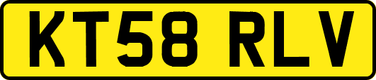 KT58RLV