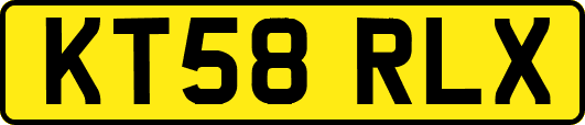 KT58RLX