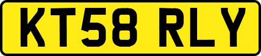 KT58RLY