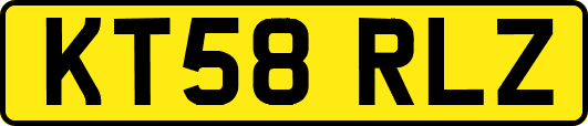 KT58RLZ