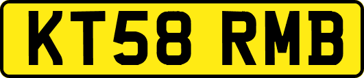 KT58RMB