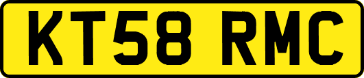 KT58RMC