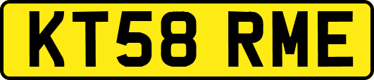 KT58RME