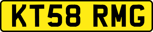 KT58RMG