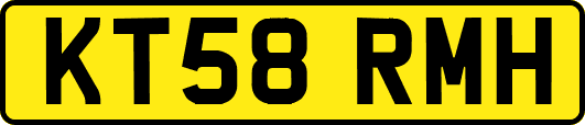 KT58RMH