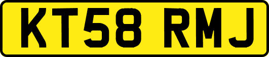 KT58RMJ