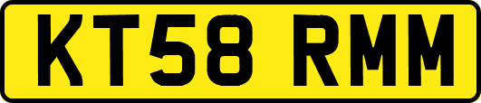 KT58RMM