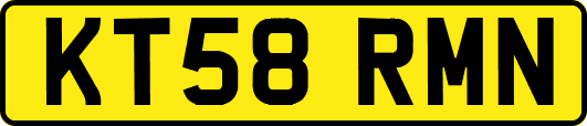 KT58RMN