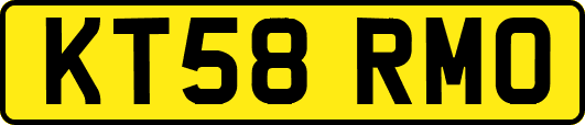 KT58RMO