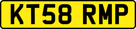 KT58RMP