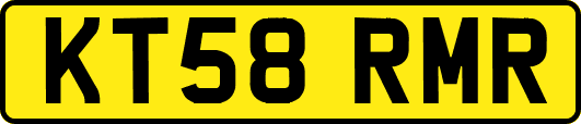 KT58RMR