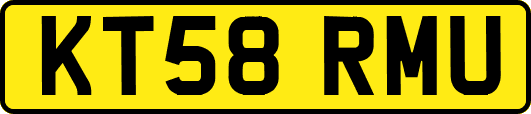 KT58RMU