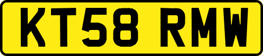 KT58RMW