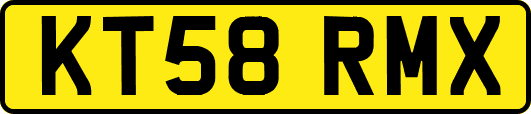 KT58RMX