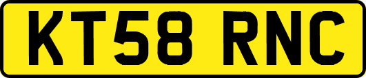 KT58RNC