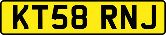 KT58RNJ