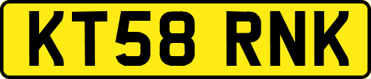 KT58RNK