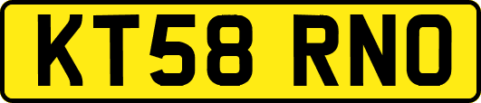 KT58RNO