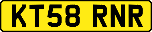 KT58RNR