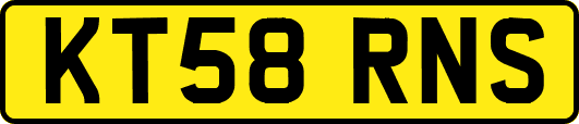 KT58RNS