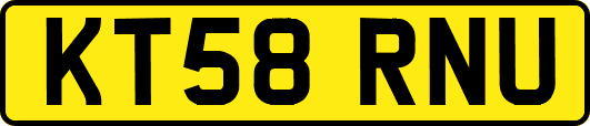 KT58RNU