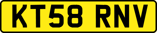 KT58RNV