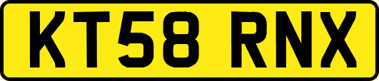 KT58RNX