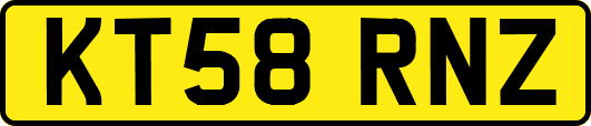 KT58RNZ