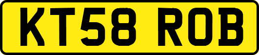 KT58ROB