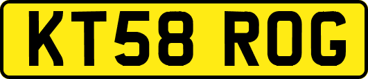 KT58ROG