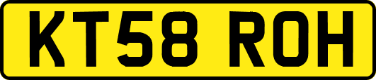KT58ROH