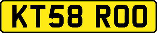KT58ROO