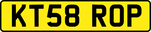 KT58ROP