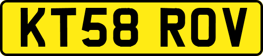 KT58ROV