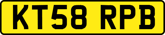 KT58RPB