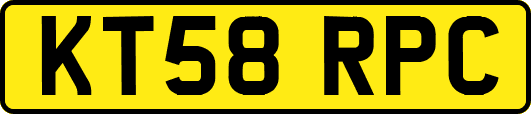 KT58RPC