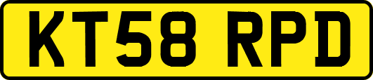 KT58RPD