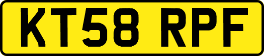 KT58RPF