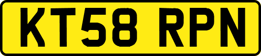 KT58RPN