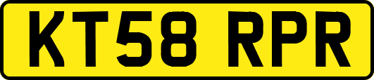 KT58RPR