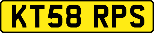 KT58RPS