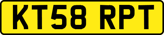 KT58RPT